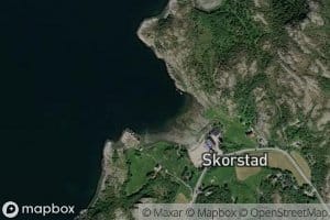 Skorstadvika