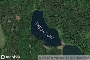 Willow Lake