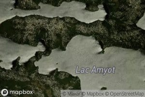 Lac Amyot