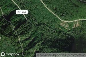 Ranger Creek