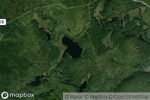 Lac Yvon