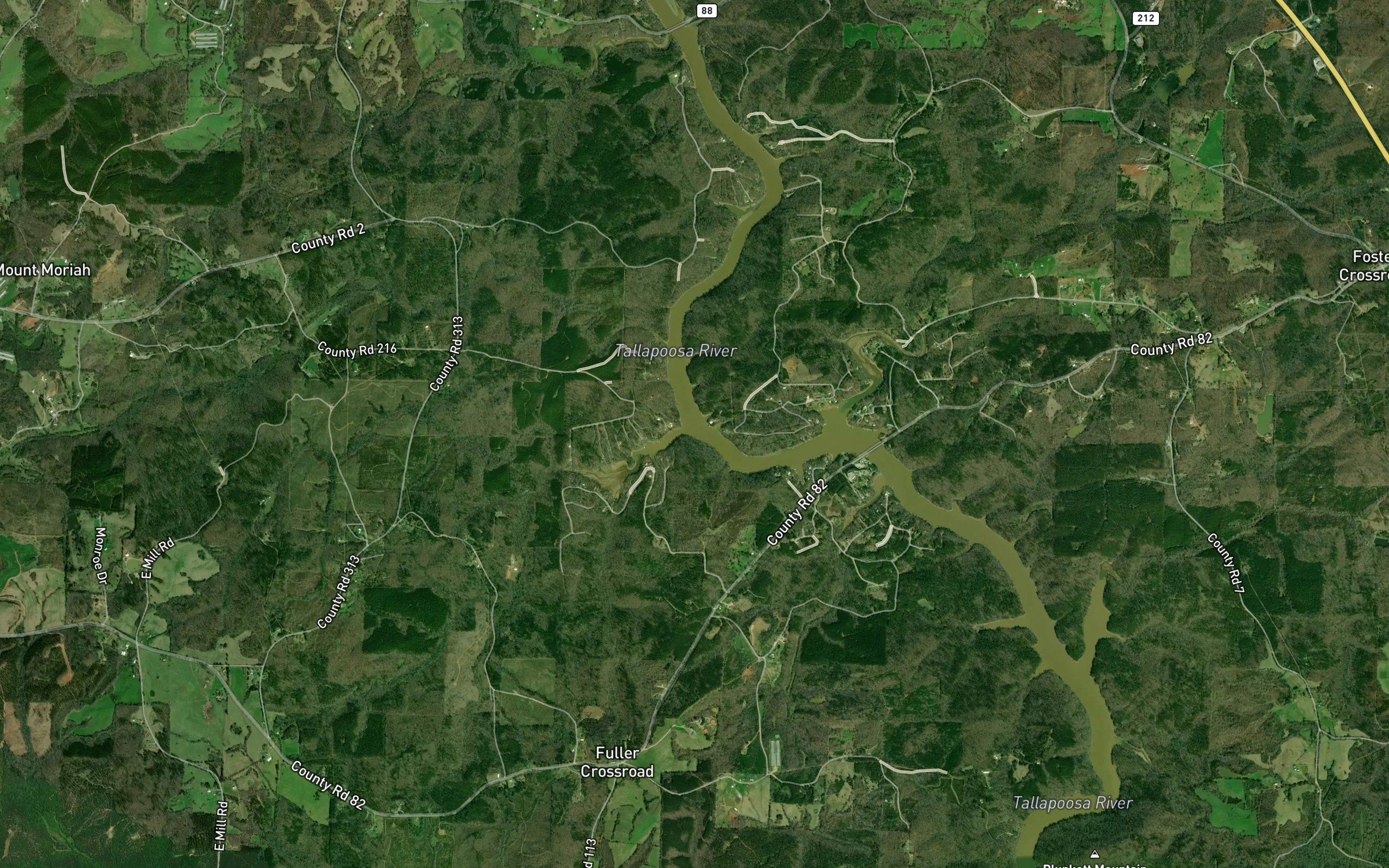 Gobbler Creek