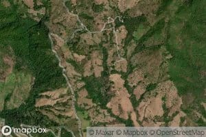 Barranca El Manguito