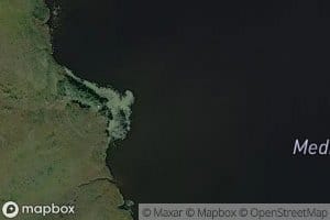 Portage Creek