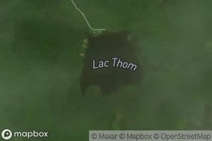 Lac Thom