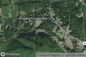 Swamp Creek