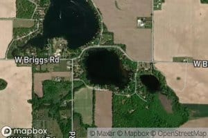 Middle Lake