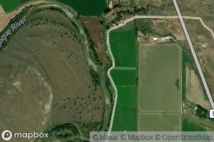 Cowles Creek