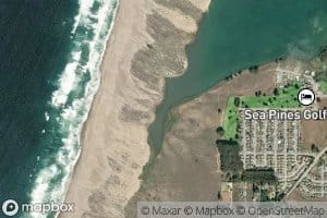 Shark Inlet