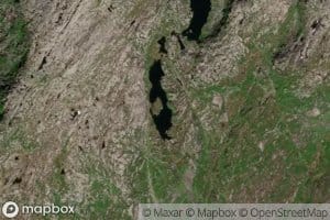 Heimste Geitaskarvatnet