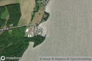 Mooney Bay