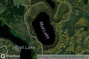 Mud Lake