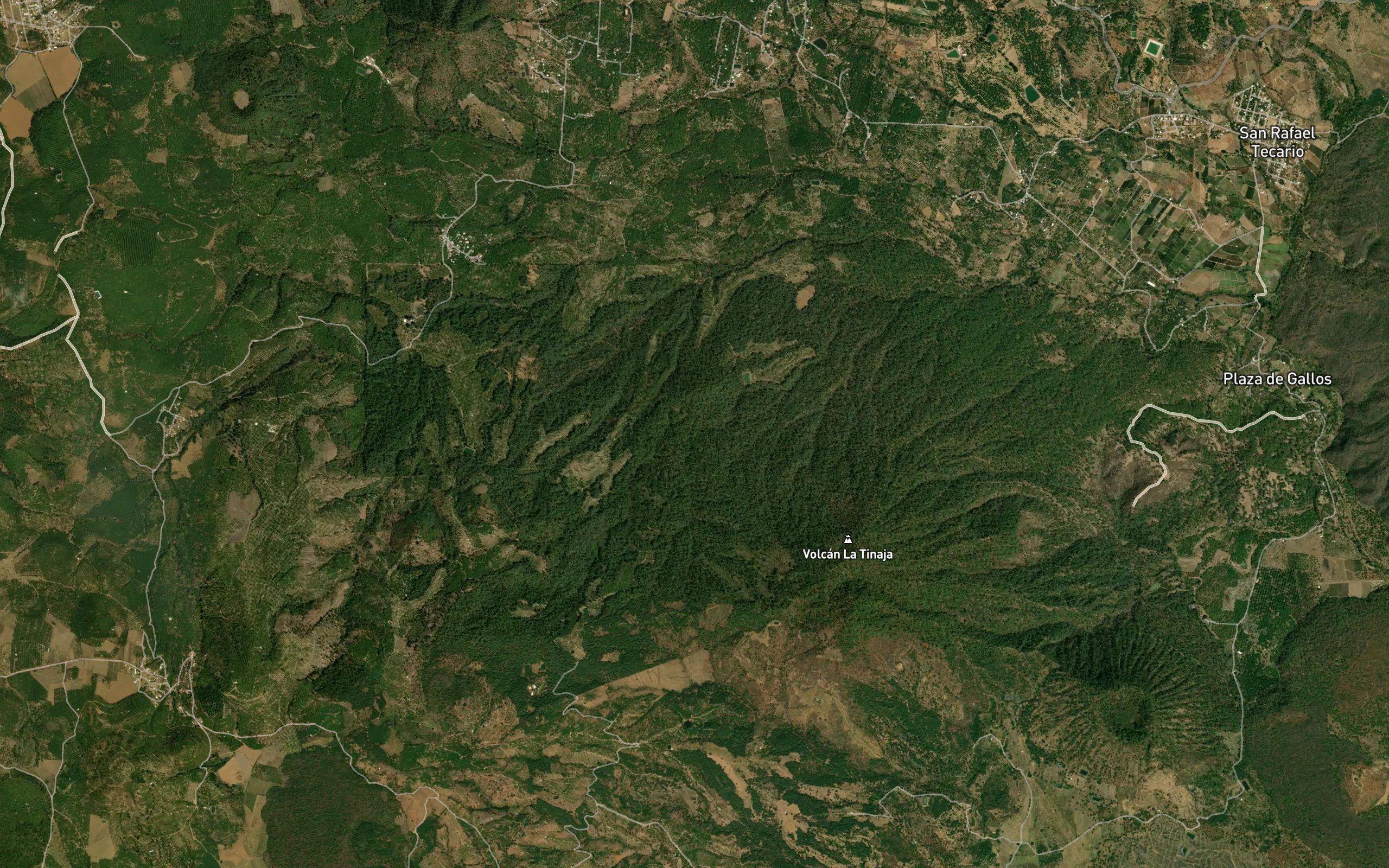 Barranca El Durazno