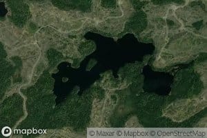 Lackie Lake