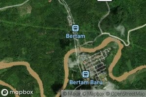 Sungai Bertam