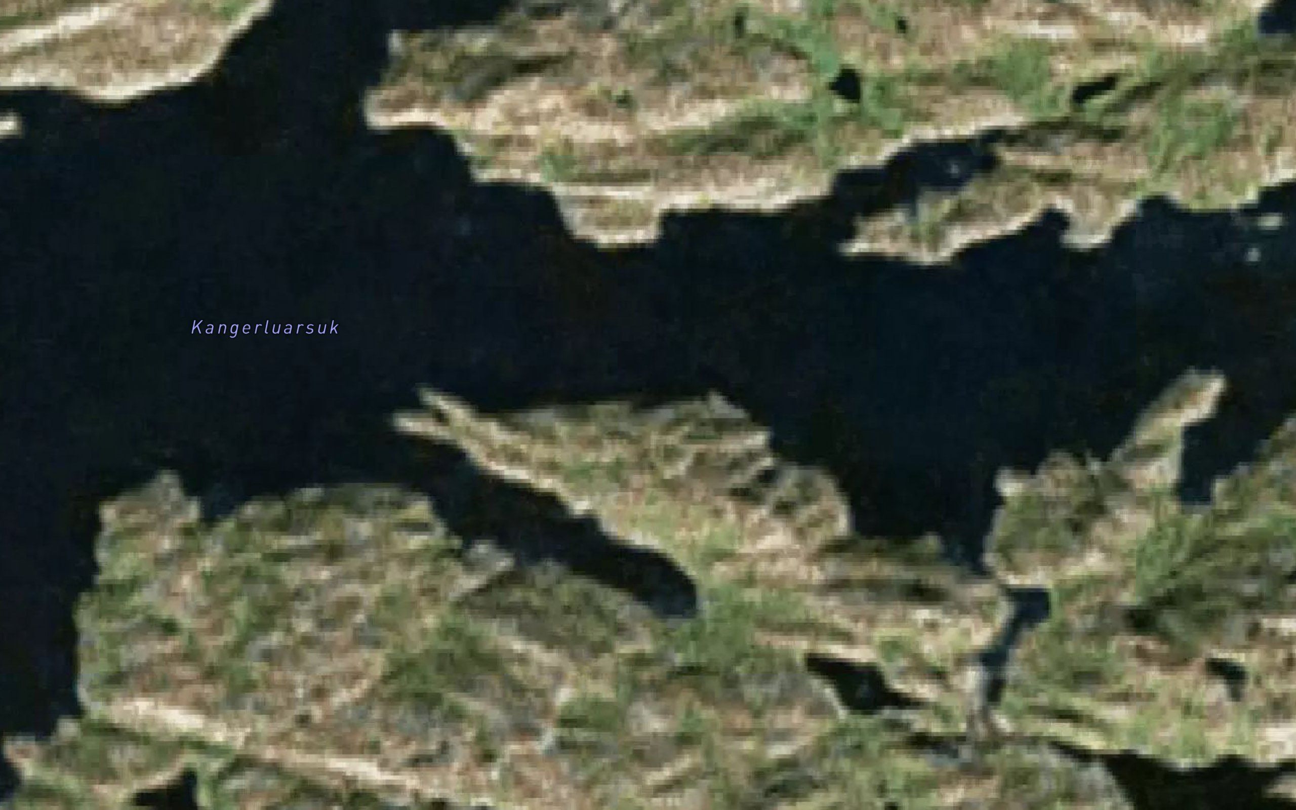 Fattighusfjorden