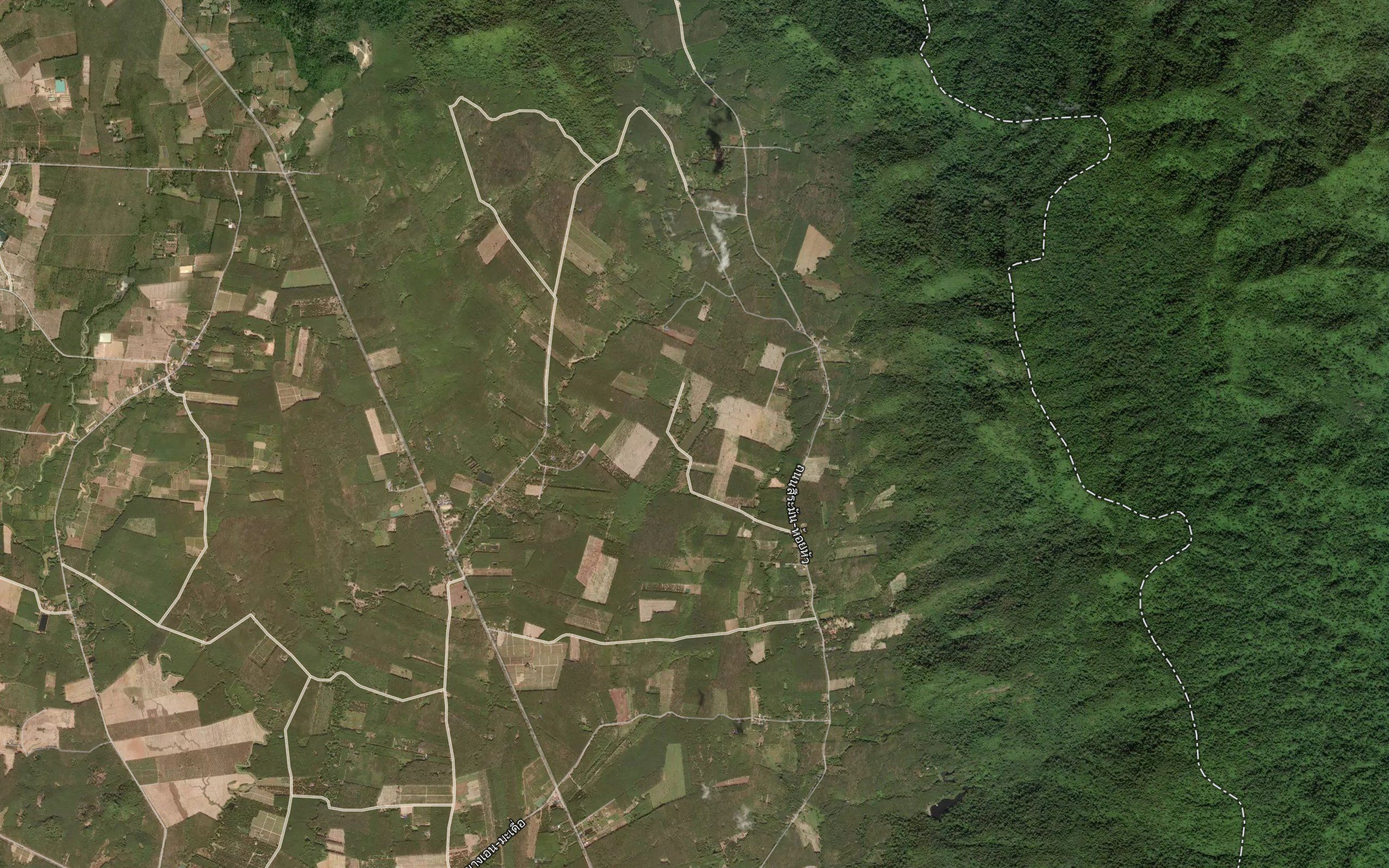 Ang Kep Nam Sap Charoen