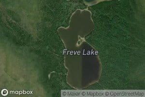 Freve Lake