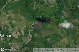 Quebrada Las Coloradas