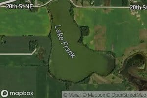 Lake Frank