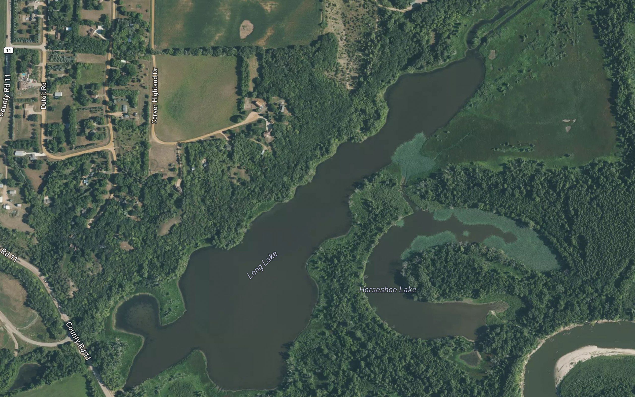 Long Lake