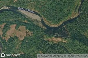 Watson Creek