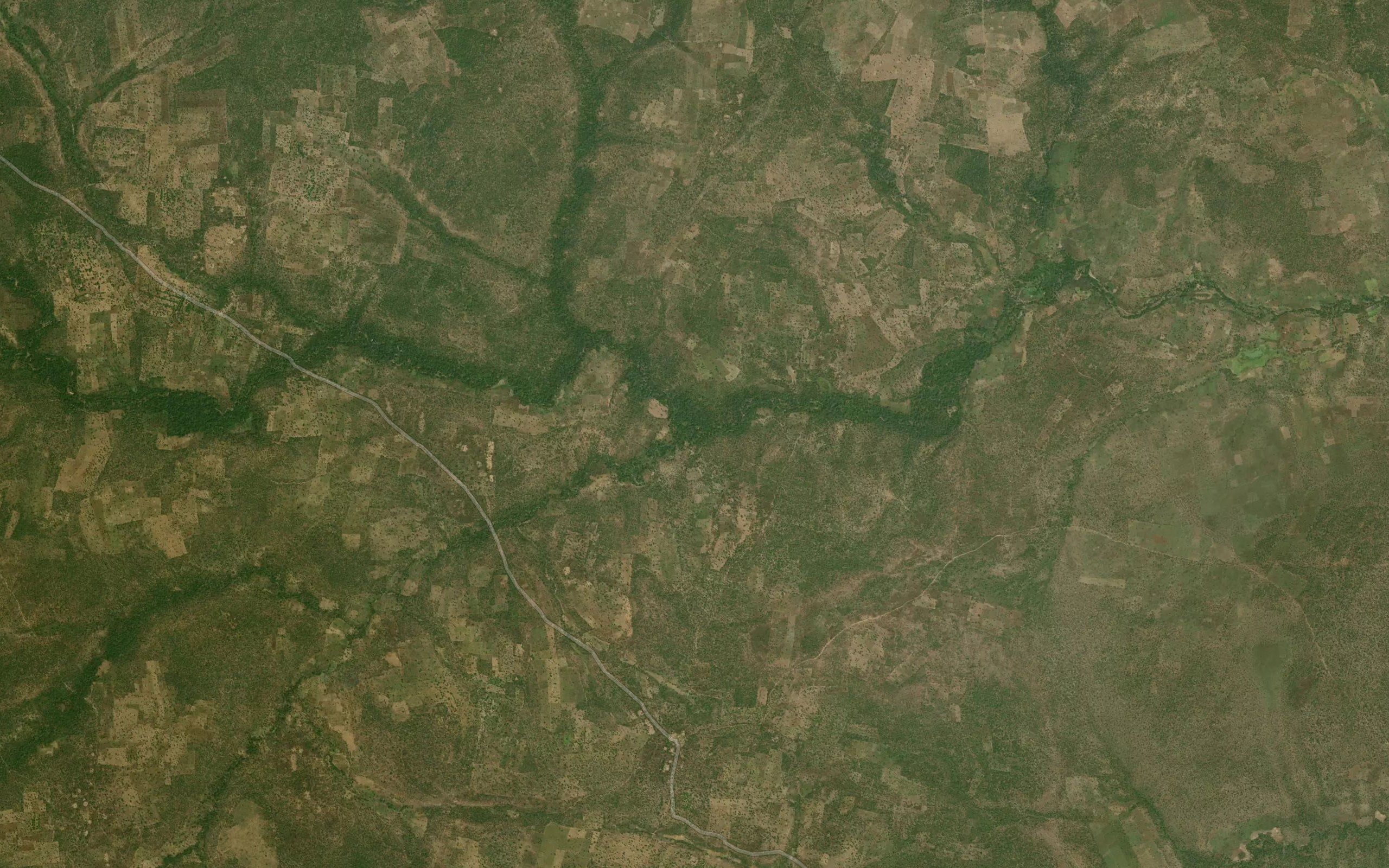 River Ninti