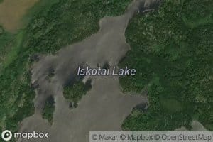 Iskotai Lake
