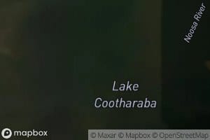 Lake Cootharaba
