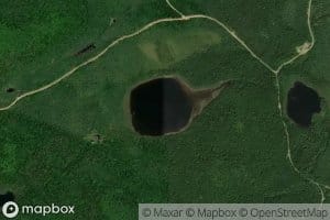 Lac Oscar
