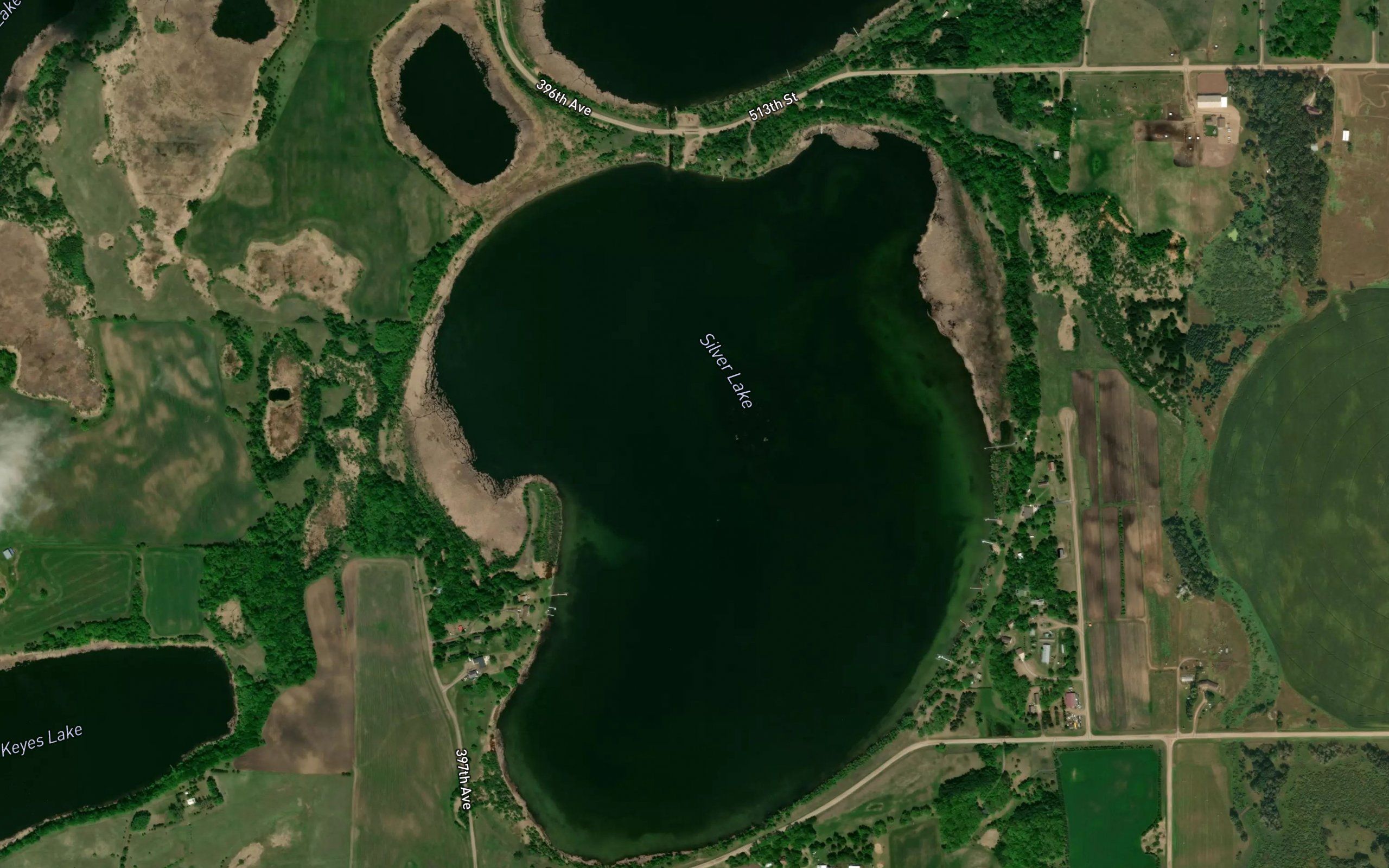 Silver Lake