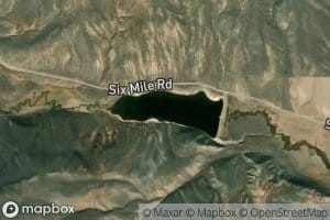 Sixmile Reservoir