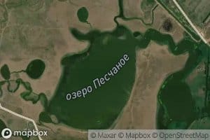 Ozero Peschanoye