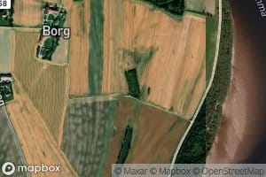 Borgkilen