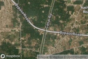 Muzaffarabad Distributary