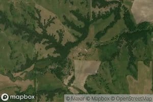Big Springs Creek