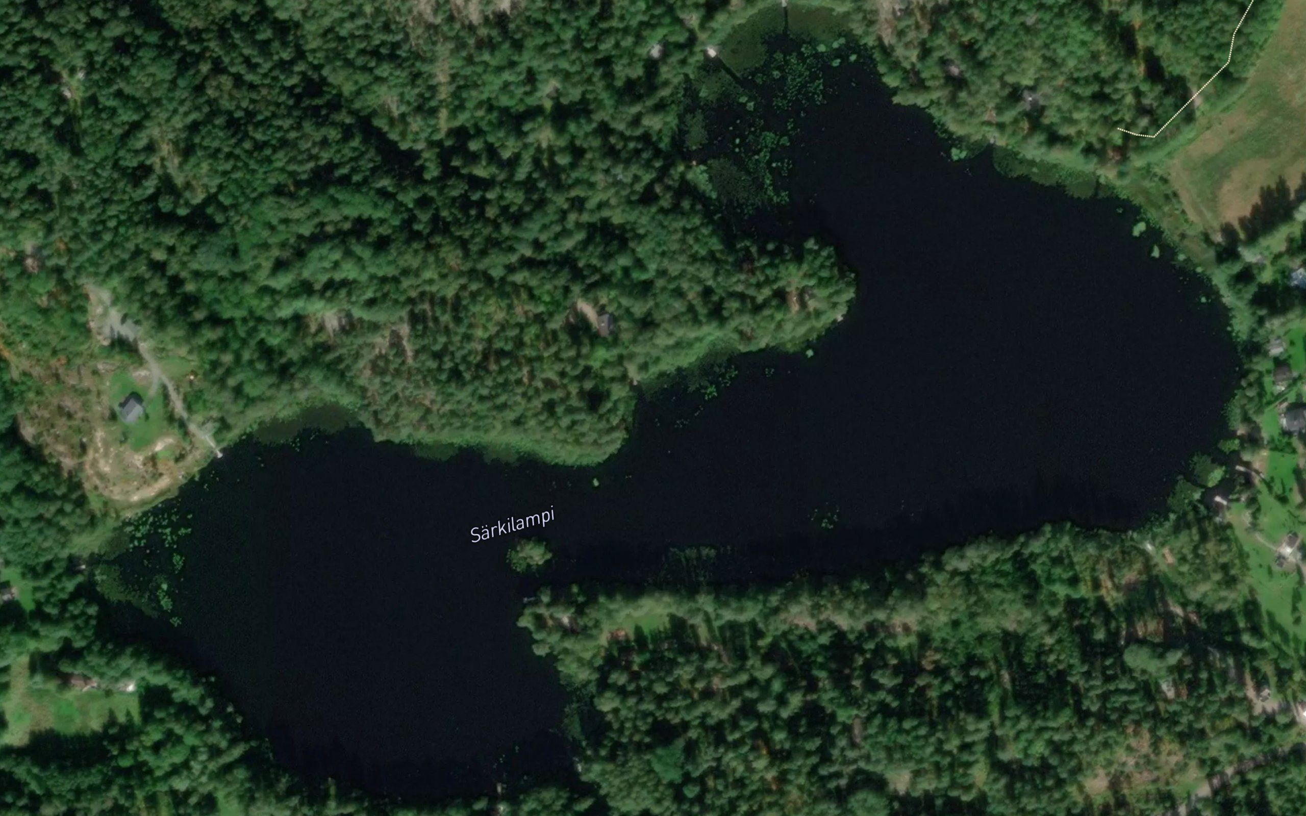 Sarkilampi