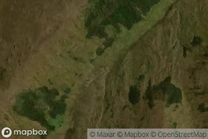 Quebrada La Guasanera