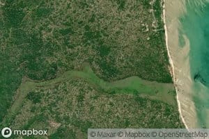 Lago Mapapelame