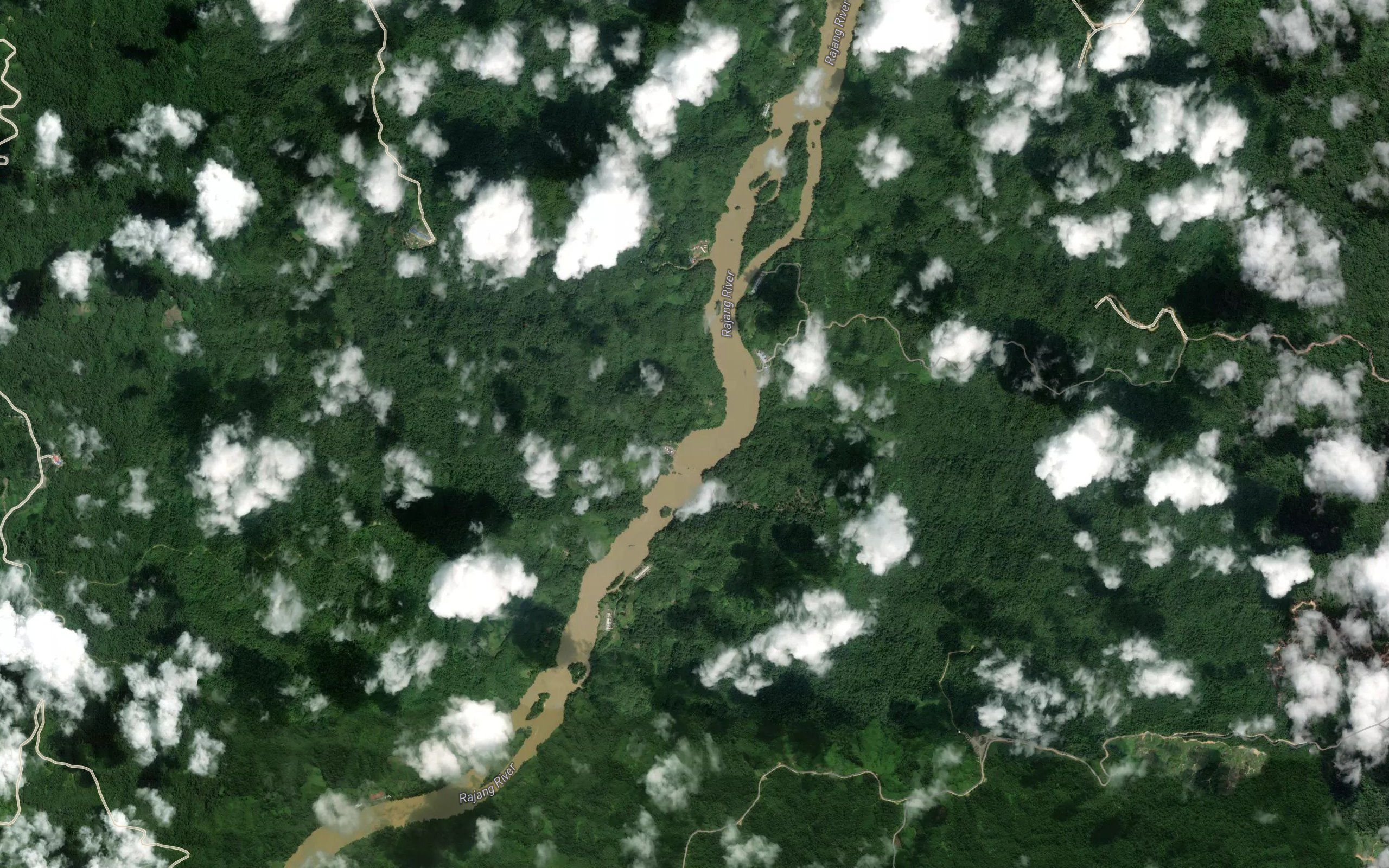 Sungai Aya