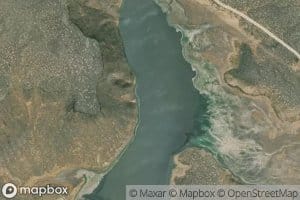 Desert Ranch Reservoir