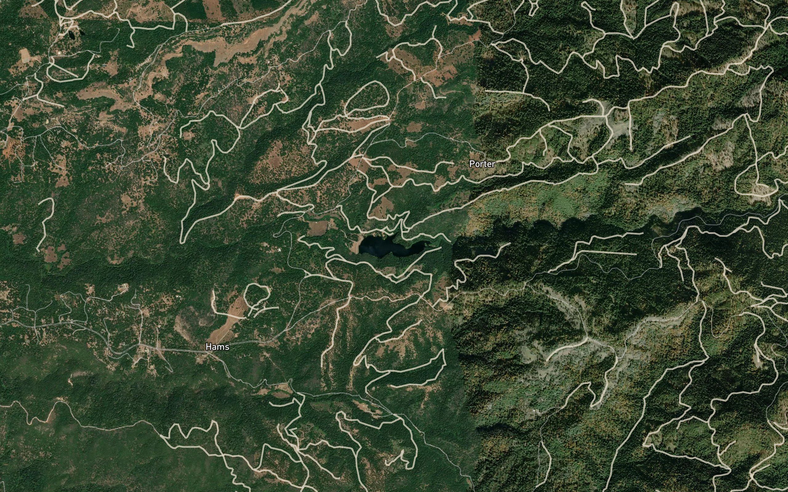 Schaads Reservoir