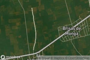 Quebrada Sampedranos