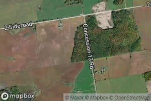 Grimston Creek