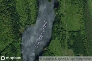 Lac de la Tour