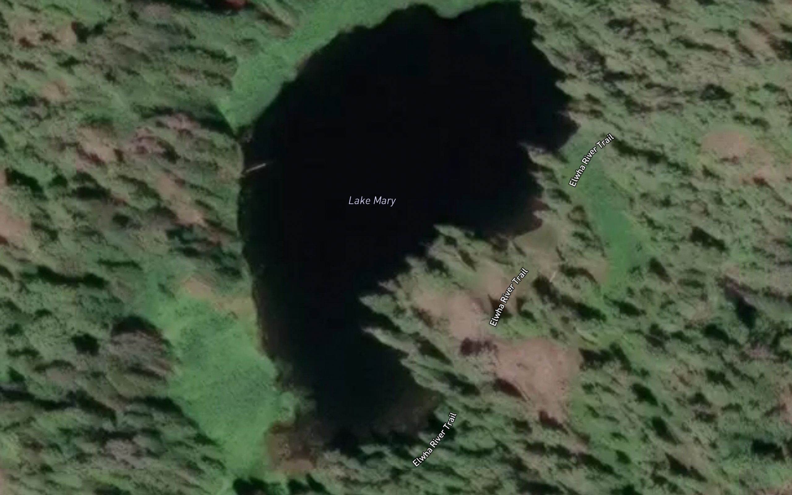 Lake Mary