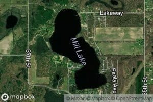 Mill Lake
