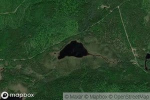 Lac Apollon