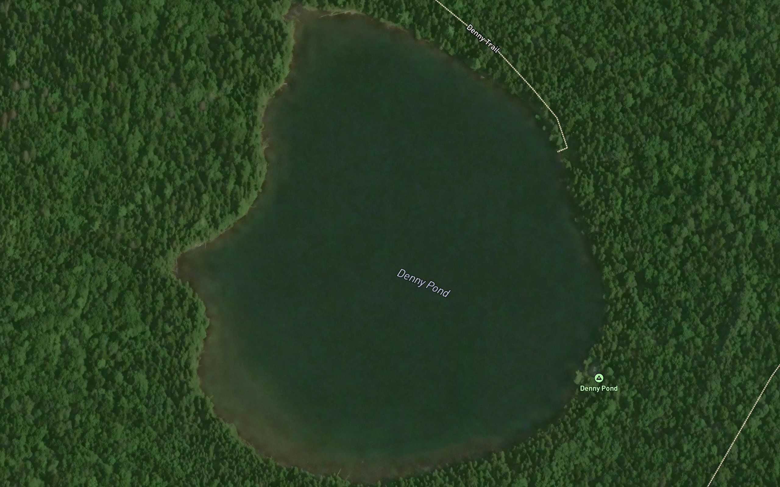 Denny Pond