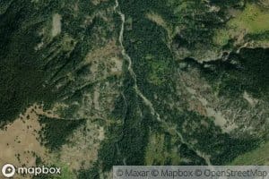 Gift Creek